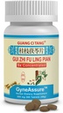 Guang Ci Tang - GUI Zhi Fu Ling Pian (GyneAssureTM) - 12 bouteilles