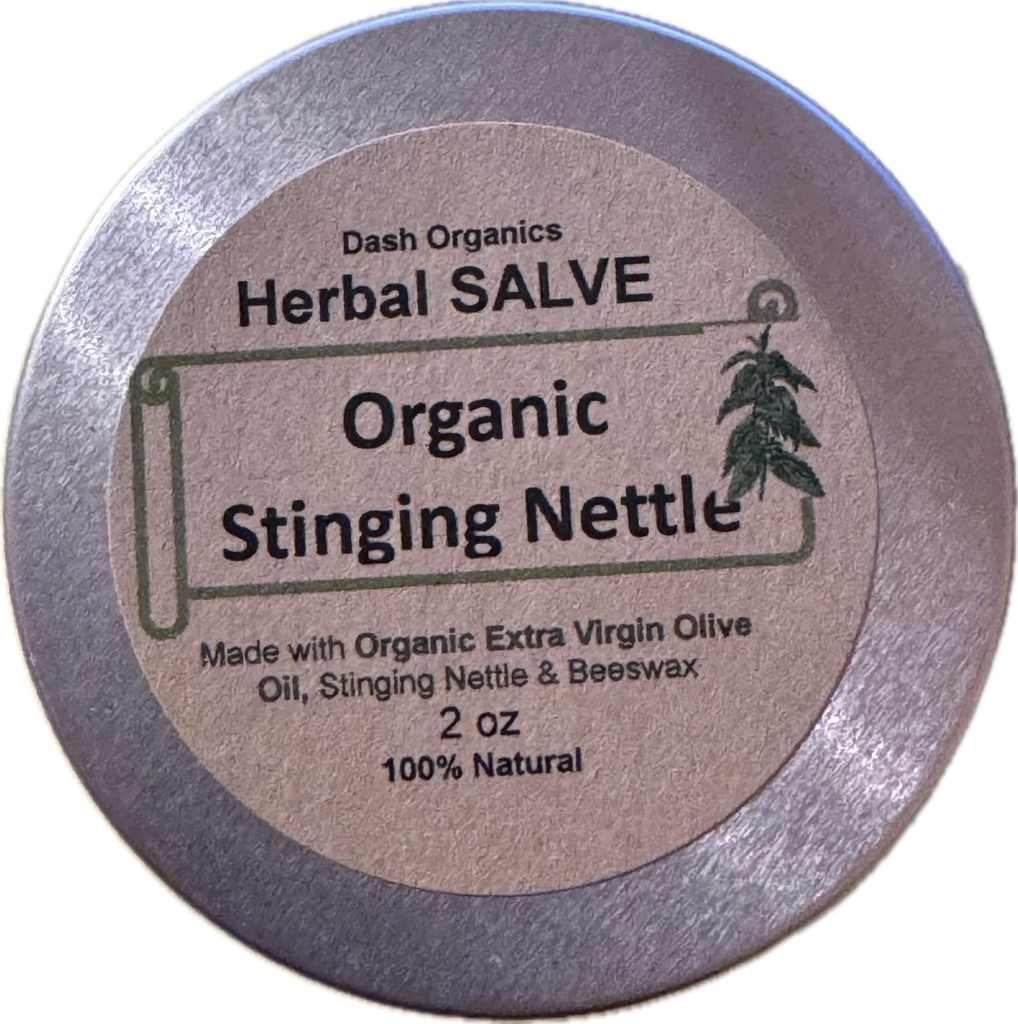 Salve biologique de la nébuleuse 2oz , sans parfum , Détachant et préservateur sans maquillage