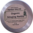 Salve biologique de la nébuleuse 2oz , sans parfum , Détachant et préservateur sans maquillage