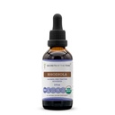 Secrets of the Tribe Rhodiola USDA Organic | Alcohol-Free Extract, High-Potency Herbal Drops | Made from 100% Certified Organic Rhodiola (Rhodiola Rosea) Dried Root 2 oz