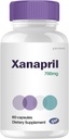 Xanapril - Supplément alimentaire de Xanapril (Single, 60 gélules)
