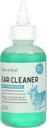 Solution de nettoyage de l'oreille d'un chien à mâcher et à guérir : Laver l'oreille d'un chien pour chiens et chats afin de prévenir les infections et d'éliminer la cire.