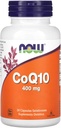 Maintenant Coq10 400mg, 30 Softgels