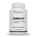 HungerUpTM - Stimulant de l'appétit (sans remplissage artificiel) - Pilules efficaces de gain de poids avec extrait de fénugreek pour augmenter l'appétit et le poids