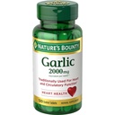 Ail de la nature 2000mg, comprimés 120pc