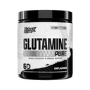Nutrex Research L-Glutamine Powder Supplement - 60 portions - Pure Sans saveur, sans OGM et sans gluten.