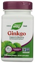 Nature's Way Extrait Premium Ginkgo, Mémoire et Concentration*, 120 Capsules