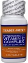 Comprimés de vitamine C complexe de Joe