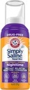 Simply Saline Plus Nighttime Formula Nasal Mist, Eucalyptus, Extra Strength, 4,6 fl oz - 2pc