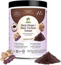 Bionutricia Black Ginger Extract Powder (50g)
