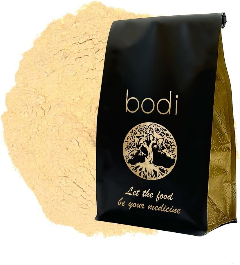bodi : Poudre de lécithine de 4 oz à 5 lb