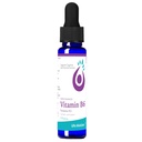 Solutions de vie Vitamine B6 Pyridoxine HCI - B Vitamines Supplément, B6 Vitamines 25mg,- Supplément B6 essentiel pour le métabolisme, l'énergie et le système nerveux 2oz