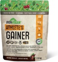 Gainer Chocolate Protein Powder, 2500 GR