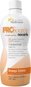 Peptides de collagène liquide Type I, III 15 Grams Protéines par Oz.