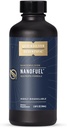 Quicksilver Scientific NanoFuel - Soutien énergétique - Formule Nootropique conçue pour soutenir Focus + Productivité (3.38oz / 100ml)