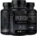 EPICATECHIN) 500 MGS par portion x 60 portions aide à promouvoir les muscles maigres et la force augmente la synthèse protéique peut réduire la myostétine (1)