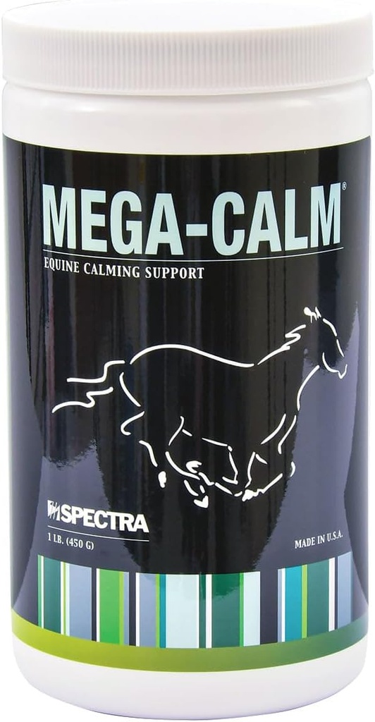 Méga-calme - 1 livre