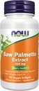 MAINTENANT Suppléments, Saw Palmetto Extract 320 mg avec huile de graines de citrouille, santé des hommes*, 90 softgels veg