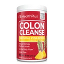 Health Plus Colon Cleanse Digestive Support (en anglais seulement) Pas d'arôme artificiel.