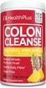 Health Plus Colon Cleanse Digestive Support (en anglais seulement) Pas d'arôme artificiel.