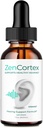 ZenCortex Tinnitus Relief for Ringing Ears Drops, Zen Cortex Tinnitus Supplement ZenCortex Healthy Ear Support Supplement - Maximum Strength Advanced Formula ZenCortex Drops Reviews (1 Pack)
