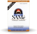 Source Naturals Même, soutient le confort des articulations, 200mg - 60 comprimés enrobés entériques