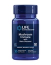 Immune de Champignon Life Extension avec Beta Glucans