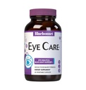 Bluebonnet Nutrition Soin des yeux Macular & Blue, Eye Health & Blue Light Support*, végétalien, sans gluten, sans lait, 60 capsules végétales, 30 portions