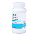 Klair Labs SFI Enzymes digestifs pour la santé - Suppléments pour la santé gut avec lipase, Amylase et enzymes protéase pour la digestion - Aide Absorption nutritive - Aide occasionnelle Incomfort GI (180 capsules)