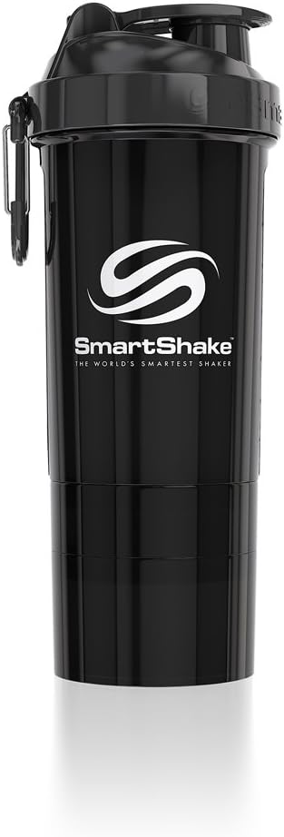 Bouteille originale 2GO, Coupe Shaker 27 oz, Gunsmoke Black