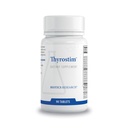 Recherche en biotique ThyrostimTM – Soutien endocrinien, Hormones thyroïdiennes équilibrées, T3, T4, Aid Thyroïde Gland, Boost Métabolisme, Aid in Digestion, Support Système nerveux 90 Comprimés