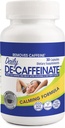 Daily De-Caffeinate: Supplément Eliminateur de caféine avancé – Formule naturelle agissante non addictive qui soutient la relaxation et le sommeil profond et reposant