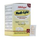 Medique Medi-Lyte Electrolyte Repleniser, Soulagement rapide de la chaleur, Stress, Fatigue et Cramping musculaire, Comprimés faciles à avaler, 500 Comprimés (250 x 2)