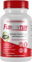 Flotmentum® Saw Palmetto pour les hommes Prostate Supplement de soutien prostate pour la santé des hommes.