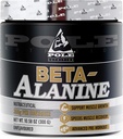 Bêta-Alanine Sans saveur, 300 grammes, 75 portions