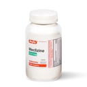 Rugby Meclizine 12,5 mg Caplets antiémétiques pour les symptômes liés à la maladie du mouvement – Essentiels de voyage et de croisière, 1000 Caplets