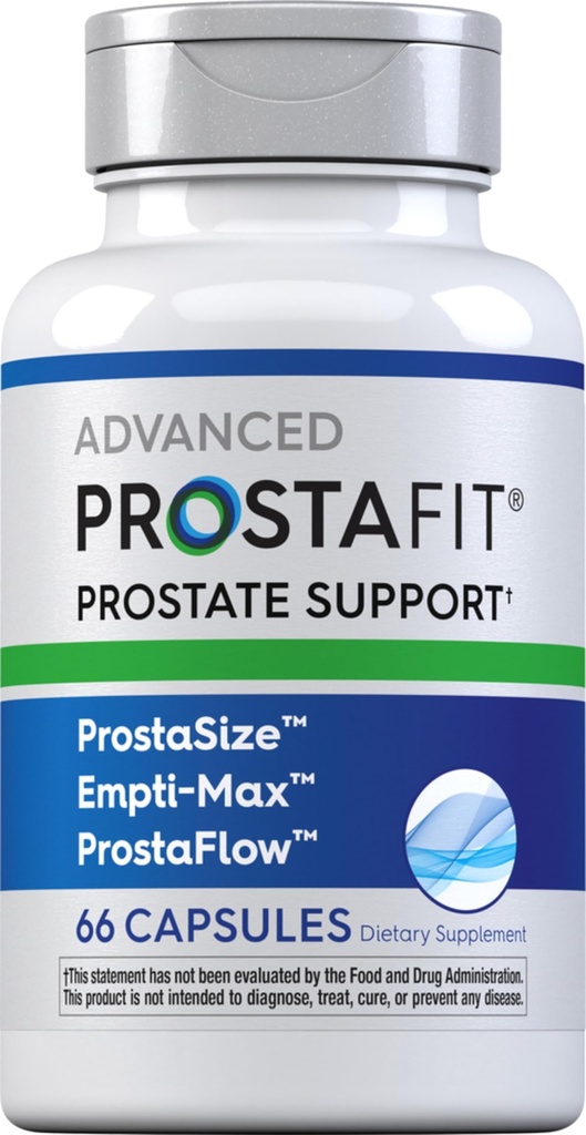 Piping Rock ProstaFit Advanced Prostate Support*---------------------------------------------------------------------------------------------------------------------------------------------------------------------------------------------------------------------------------------------------