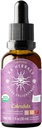 Extrait liquide de calendule biologique de Ra Herbals - Détox - 1 fl oz