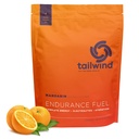Tailwind Nutrition Endurance Carburant, glucides et électrolytes boissons sportives Mélange de poudre, sans gluten, végétalien, mandarine, 50 portions