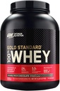 Nutrition optimale, 100% WHEY Gold Choc 5LB