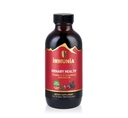 Santé urinaire Immunia. Cranberry & Elderberry Concentrate pour la prévention des infections urinaires. Naturel. Délicieux. 5 ml/jour. (1-emballage)