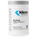 Klean Athlète Klean Collagen+C. Les peptides de collagène avec vitamine C pour le soutien des tissus conjonctifs et conjonctifs.