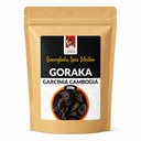 Goraka 200g (7oz), Garcinia séchée Cambogia, Agent alimentaire naturel