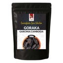 Goraka 200g (7oz), Garcinia séchée Cambogia, Agent alimentaire naturel