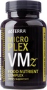 DoTERRA MicroPlex VMz 120 Caps Veggie