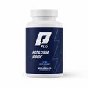 Protecteur thyroïdien Iodide de potassium 60 Capsules 65mg