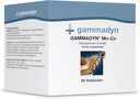 UNDA GAMMADYN Mn-Co--------------------- 30 ampoules