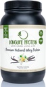 Premium Whey Protein Powder Vanilla Crème