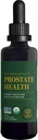 Global Healing Organic Prostate Health - Mens Health Supplement - Prostate Supplements Help Urinary Bladder Control, Frequent Urination Relief Reduces Bathroom Trips - 2 Fl Oz