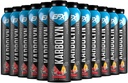 EFX Sports Karbolyn Consommation d'essence Pré, Intra, post entraînement Boissons glucidiques Charge de glucides, énergie soutenue Stimulant et sans sucre